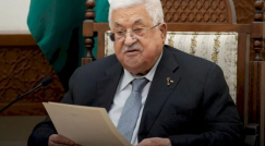 عباس يدعو الفصائل الفلسطينية لتسليم سلاحها: لا نريد دولة مسلحة