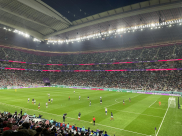 مونديال قطر: فرنسا تقصي إنجلترا وتتأهل لملاقاة المغرب