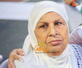  الرملة: الحاجة وصفية أبو لبن "أم إياد" (79 عاماً) في ذمة الله 