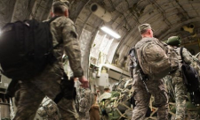  الحروب الأميركية أودت بحياة 500 ألف شخص