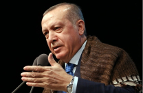  أردوغان: يريدون تعليقنا على المشانق ولكن.. رد على معارضين