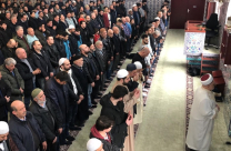 بدء تشييع ضحايا هجوم نيوزيلندا الإرهابي