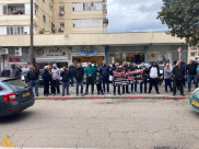  الخميس: دعوة سكان بيوت عميدار لحضور اجتماع هام في يافا