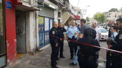 يافا: مصرع سيدة "40 عاماً" اثر تعرضها لحادثة طعن داخل بيت 