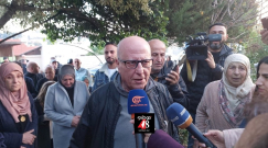 كريم يونس ينال حريته بعد 40 عاما في الأسر