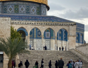 بن غفير يتراجع عن قراره اقتحام الأقصى خلال الأسبوع الجاري