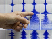 زلزال بقوة 7.7 درجات يضرب جزيرة بروسيا