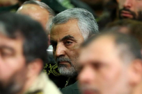 أمريكا تغتال اللواء سليماني وإيران تتوعد برد قاس