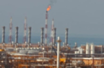 صعود أسعار النفط 15% بعد هجمات السعودية