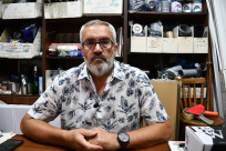 فيديو: السيد عمر سكسك "نهيب بشبابنا أن يترشحوا لانتخابات الهيئة"