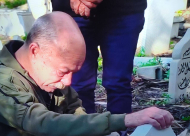  بعد 40 عاما من الأسر: ماهر يونس يعانق الحرية