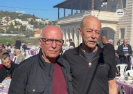 مصادرة نصف مليون شيكل وسيارة تعود لعائلة الاسيرين كريم وماهر يونس 