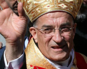  البطريرك الماروني بشارة الراعي سيحل ضيفاً على مدينة يافا يوم الاثنين المقبل