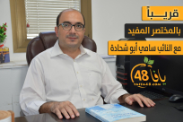  قريباً - "بالمختصر المفيد" مع النائب سامي ابو شحادة وكواليس السياسة الاسرائيلية