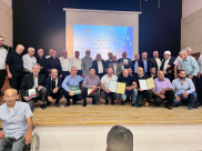  فواز: اعتدنا أن يُحرّض بن غفير على الشيخ رائد وليس رئيس محكمة الاستئناف الشرعية