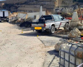 مصرع شاب من الناصرة بإطلاق نار في مدخل جبل القفزة