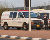  مصرع مسنة وإصابة 3 آخرين إثر حادث طرق وقع بين 3 سيارات قرب اللد