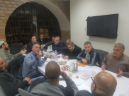 السبت: دعوة أهالي يافا للمشاركة في معسكر تنظيف وصيانة مقبرة طاسو 