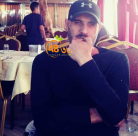 اللد: السيد ابراهيم حسن اسماعيل أبو غانم "50 عاماً" في ذمة الله 