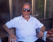 اللد: السيد صبحي الجوهري "أبو محمود" في ذمة الله 