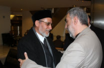 وتشرفتُ أني يومًا قبلتُ رأسك...بقلم الشيخ كمال الخطيب نائب رئيس الحركة الاسلامية في الداخل الفلسطيني