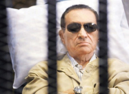 الافراج عن مبارك خلال يومين