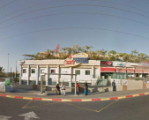 خطير : شاب يهودي يعتدي على  يافية مسنة امام مستشفى فولفسون،الحالة تستدعي التحرك..