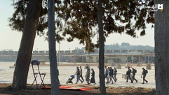 غليك يتقدم اقتحامات المستوطنين للأقصى