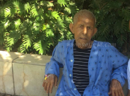  يافا: السيد أحمد صالح أغبارية "أبو جمال" (74 عاماً) في ذمة الله 