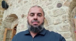 الشيخ محمّد عايش: ندعو أهلنا في يافا للاستعداد والحذر وحماية المدينة ومقدّساتها