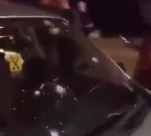  مصادر فلسطينية: استشهاد شخص واصابة زوجته غربي القدس 