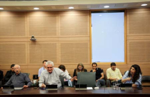  توقعات بإتاحة قانون يتيح للشرطة تفتيش المنازل دون أمر قضائي