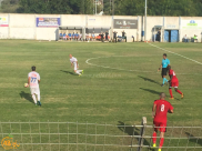  خسارة فريق ابناء يافا الأرثوذكسي بأربعة اهداف نظيفة