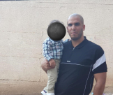 الناصرة: مقتل أسامة مروات (35 عاما) اثر تعرضه لإطلاق نار في المدينة