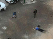 مصادر فلسطينية: مصرع مجندة واستشهاد 3 شبان في القدس