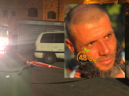 ام الفحم: مقتل الشاب محمود اغبارية باطلاق نار  