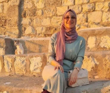 مصرع ريم دحلة وإصابات في حادث طرق قرب طرعان