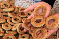  ارسلوا لنا صورا  إعداد وتجهيز كعك العيد لنشرها عبر يافا 48 