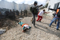 الأمم المتحدة تستنكر استخدام إسرائيل المفرط للقوة