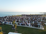  فيديو: أنا مشارك غداً في صلاة العيد في العراء "متنزه العجمي" - شاركوا معنا 