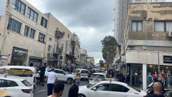  اعتقال 5 مشتبهين من رهط على خلفية الشجار في يافا