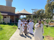  يافا: سارعوا للتسجيل في مركز محمد أبو نجم لتعليم القرآن الكريم 