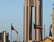 ترامب: الكويت قد تكون الدولة القادمة التي توقع اتفاق سلام مع اسرائيل