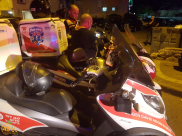  مصرع الشاب فارس نادي "33 عاماً" من الرملة وسيدة من يافا بعملية اطلاق نار 