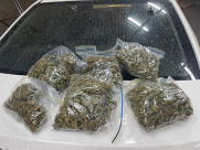 الشرطة: اعتقال شخصين احدهما من الرملة بشبهة التجارة بالسموم 