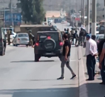 مقتل إسرائيليين بعملية إطلاق نار في حوارة