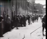  فيديو نادر جداً لحي المنشية بيافا يعود تاريخه لعام 1935 