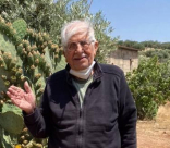  وفاة الحاج محمد علي قويدر الصالحي من مواليد يافا في عمّان