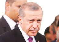 اردوغان: هذه الدول اطلعت على تسجيلات صوتية في قضية خاشقجي