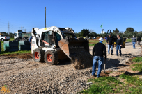  شاهد: تقرير قناة "مساواة" عن معسكر مقبرة طاسو بمدينة يافا 